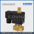 China fabricante válvula de solenoide de 3 vías con buena calidad